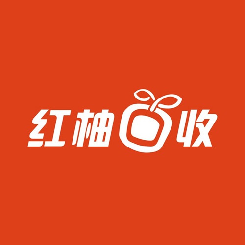 贝博bb官网（中国）股份有限公司-红柚回收品牌视觉形象设计_生态回收企业LOGO标志设计